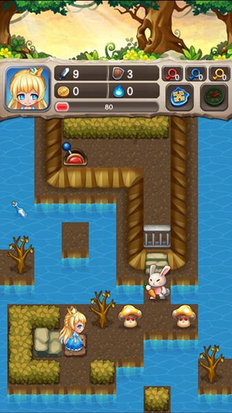 探索神秘小屋3